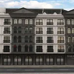 Mara Palace Hotel 4*
