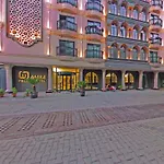 Mara Palace