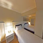 Hotel Mara Palace