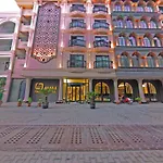 Mara Palace Hotel Fethiye