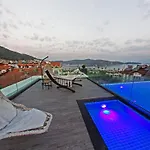 Hotel Mara Palace