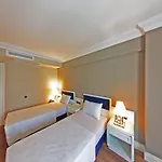 Mara Palace Hotel Fethiye