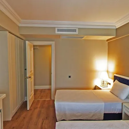 The Mara Palace 4*