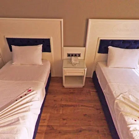 The Mara Palace 4*