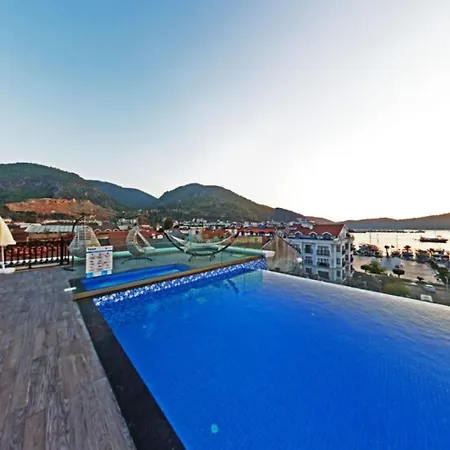 The Mara Palace 4*