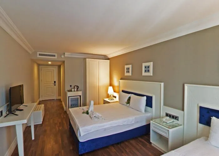 The Mara Palace Hotel 4*