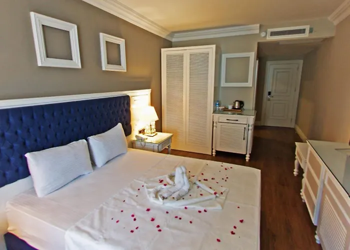 The Mara Palace 4* Fethiye