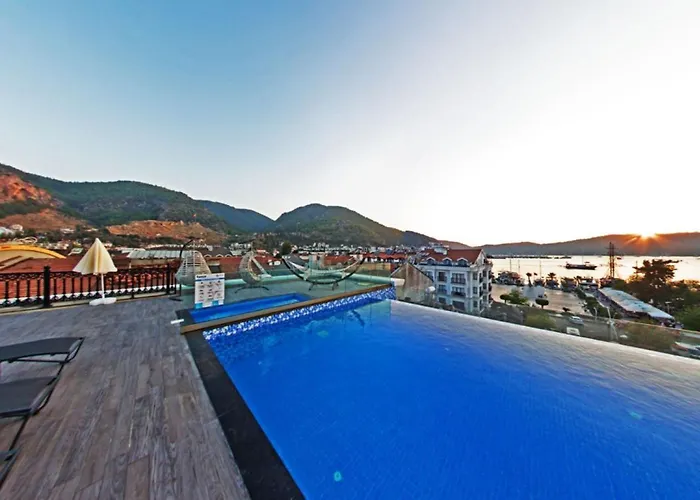 The Mara Palace 4*