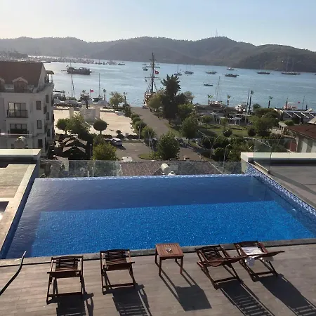 The Mara Palace ホテル 4*