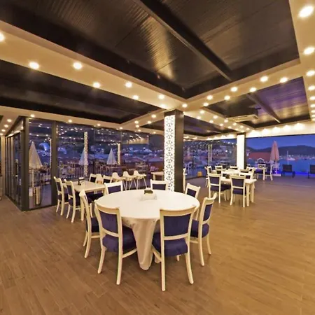 The Mara Palace ホテル