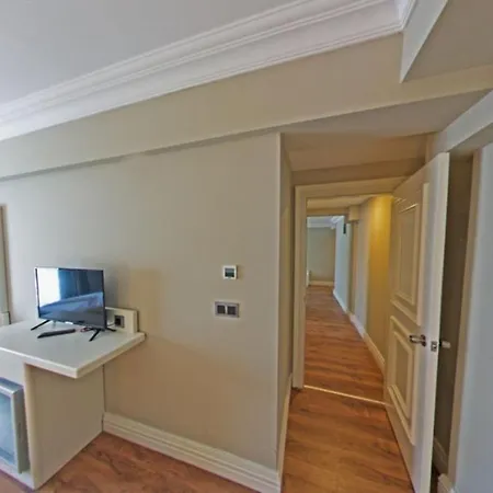 ホテル The Mara Palace フェティエ