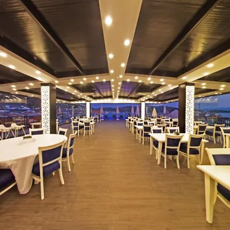 ホテル The Mara Palace