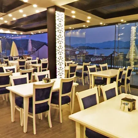 Отель The Mara Palace