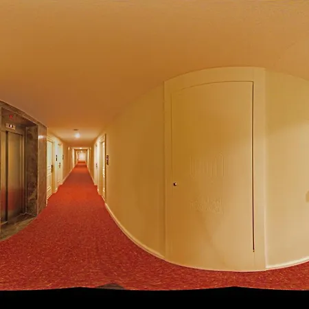 Hotell The Mara Palace