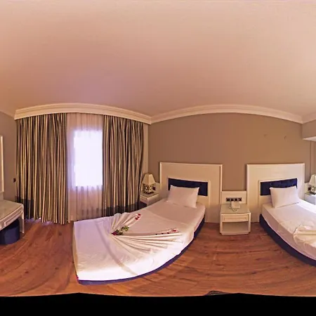 The Mara Palace フェティエ