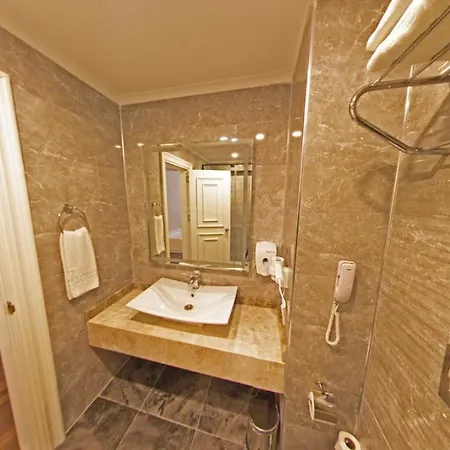 The Mara Palace Отель