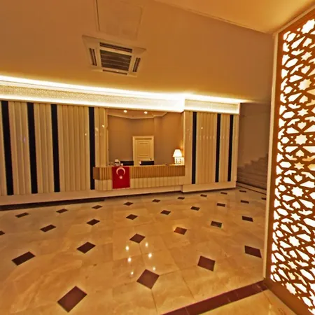 The Mara Palace Hotell Fethiye