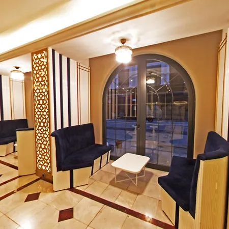 The Mara Palace Отель