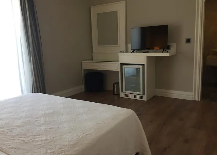 The Mara Palace Fethiye