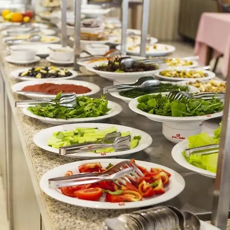 Ξενοδοχείο The Mara Palace