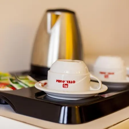 The Mara Palace Φετιγιέ