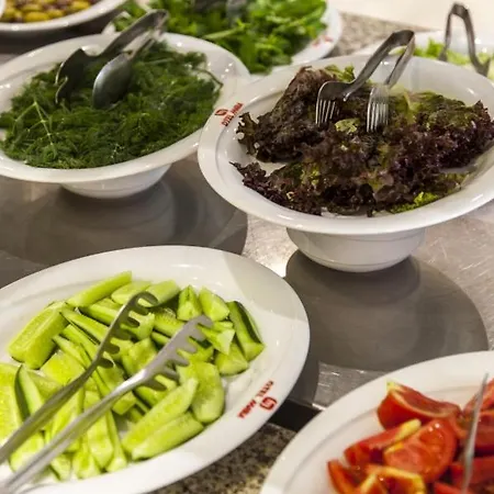 Hotel Mara Palace Fethiye