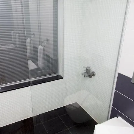 Mara Palace 4* Fethiye