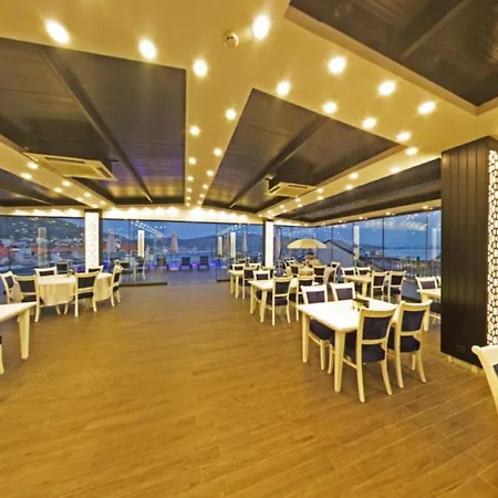 The Mara Palace Ξενοδοχείο 4*