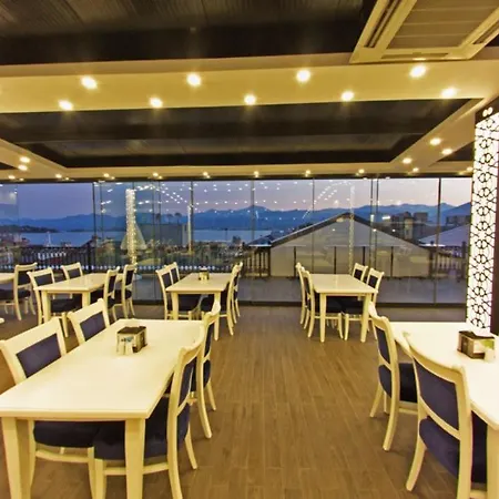 Mara Palace 4* Fethiye