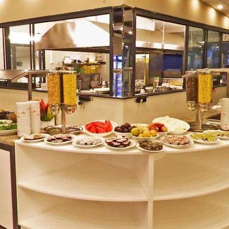 The Mara Palace 4* Φετιγιέ