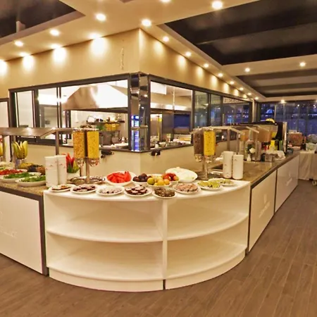 The Mara Palace Fethiye