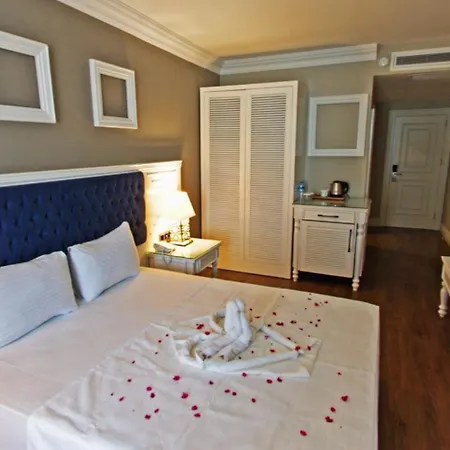 The Mara Palace 4* Φετιγιέ