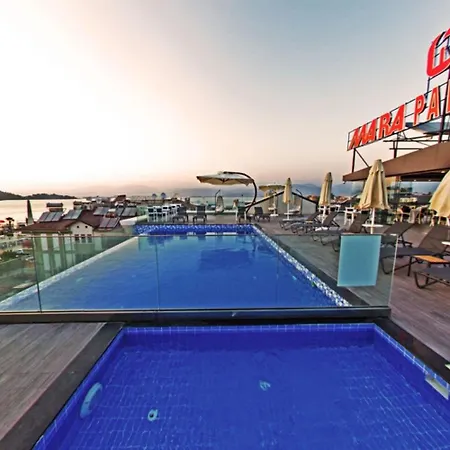Hotel Mara Palace Fethiye