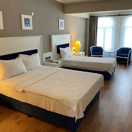 Mara Palace Hotel Fethiye