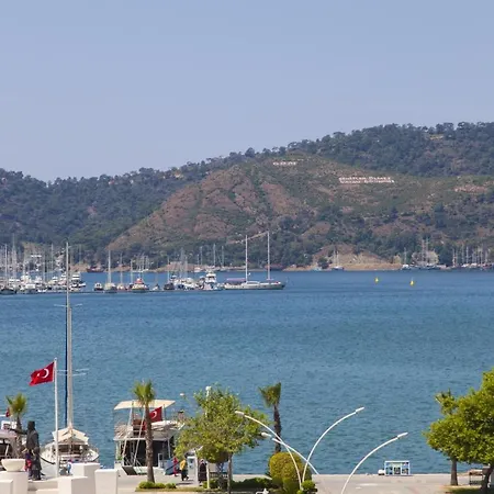 The Mara Palace Otel