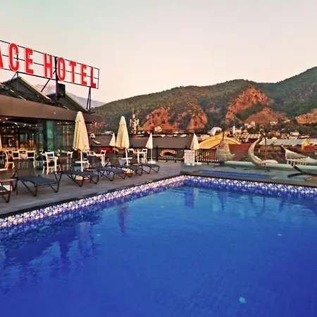 The Mara Palace 4* Fethiye