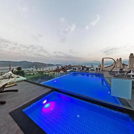 The Mara Palace Otel