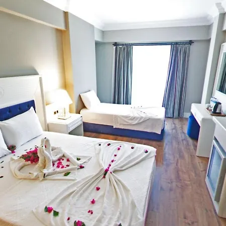 The Mara Palace Otel Fethiye