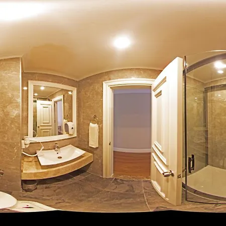 The Mara Palace Otel Fethiye