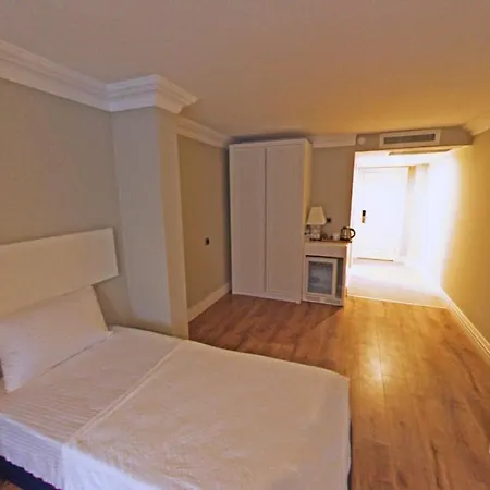 Otel The Mara Palace